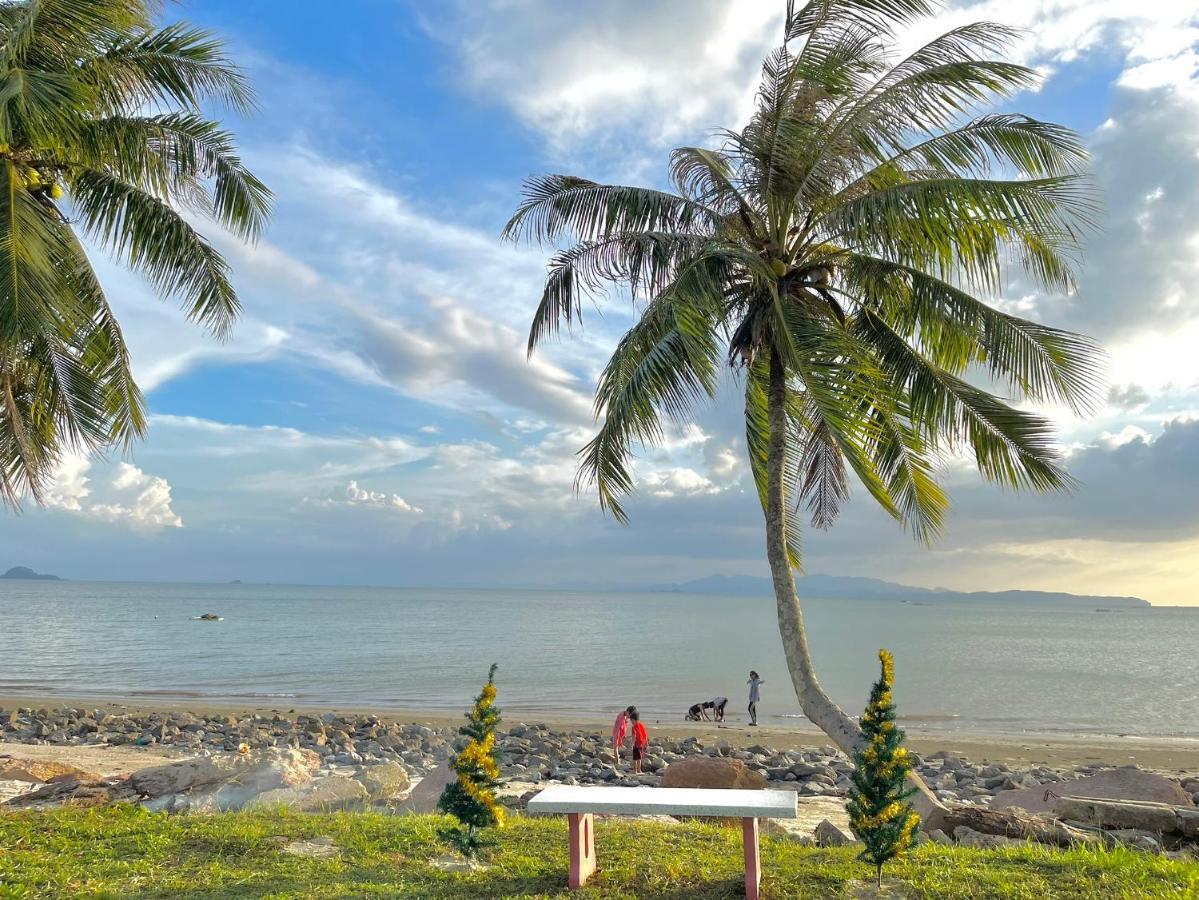 Ava Beach Pakbara Ban Pak Ba Ra 외부 사진